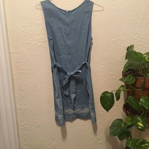 Cute dress from Francesca’s  sz medium